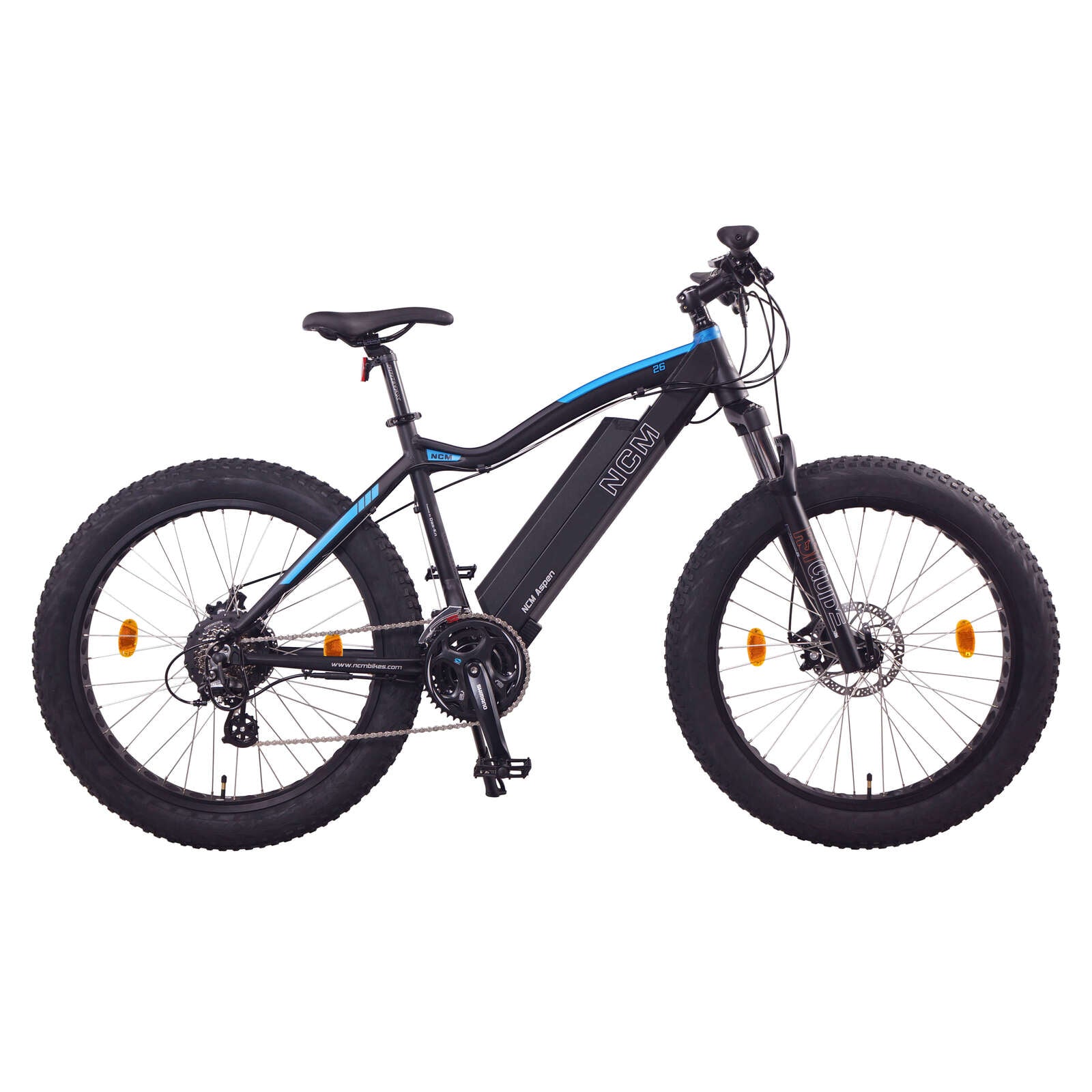 Ncm e best sale bikes canada