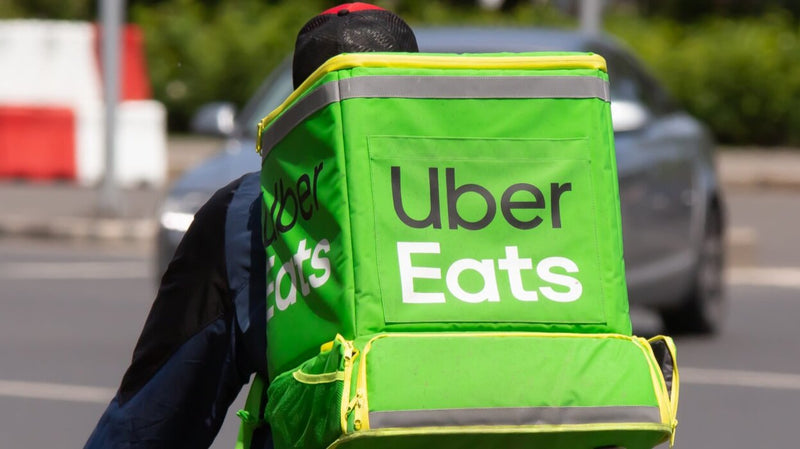 4 Tips To Earn More On Food Delivery Apps Like Uber Eats, Doordash And Deliveroo