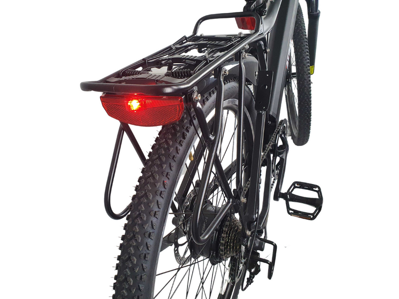 ATOM Explorer Pro E-Bike (Pre-Owned)