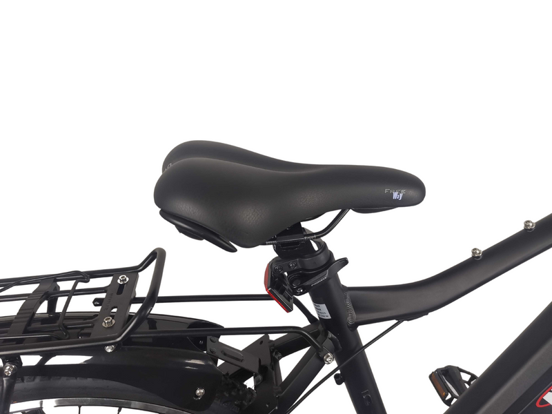 ATOM Explorer Pro E-Bike
